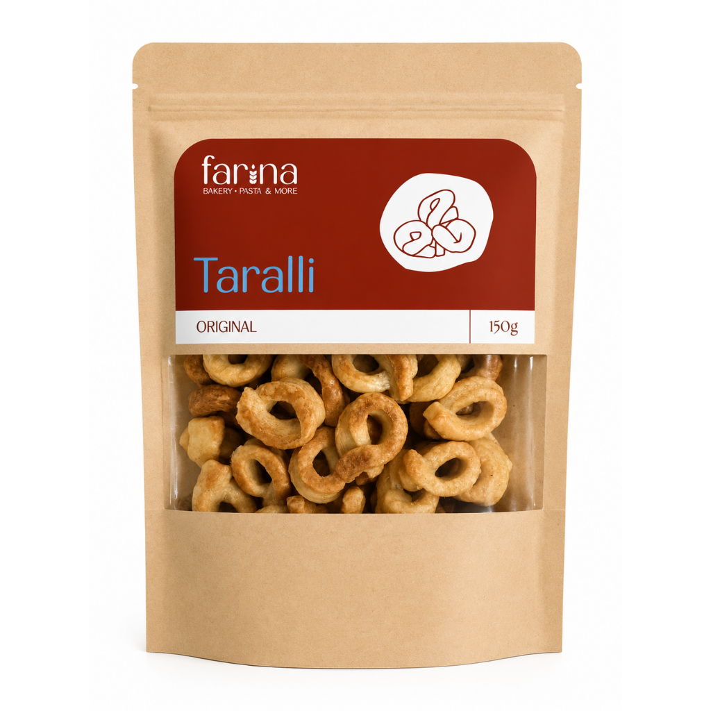 Taralli