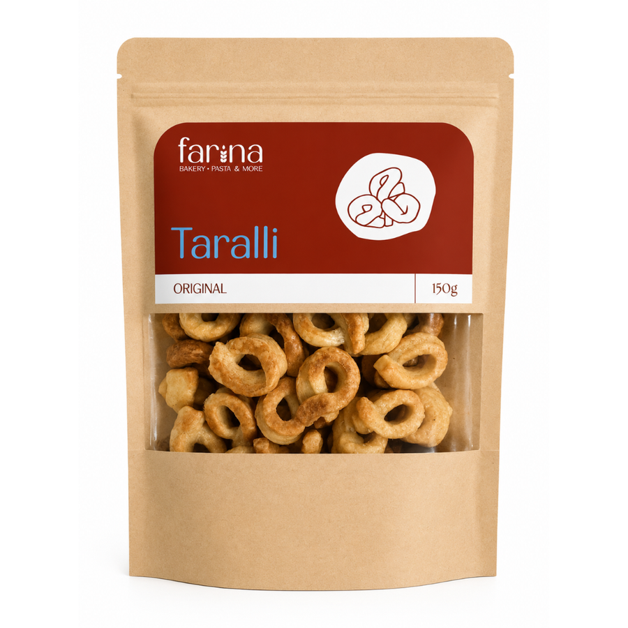 Taralli
