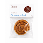 Cinnamon Roll