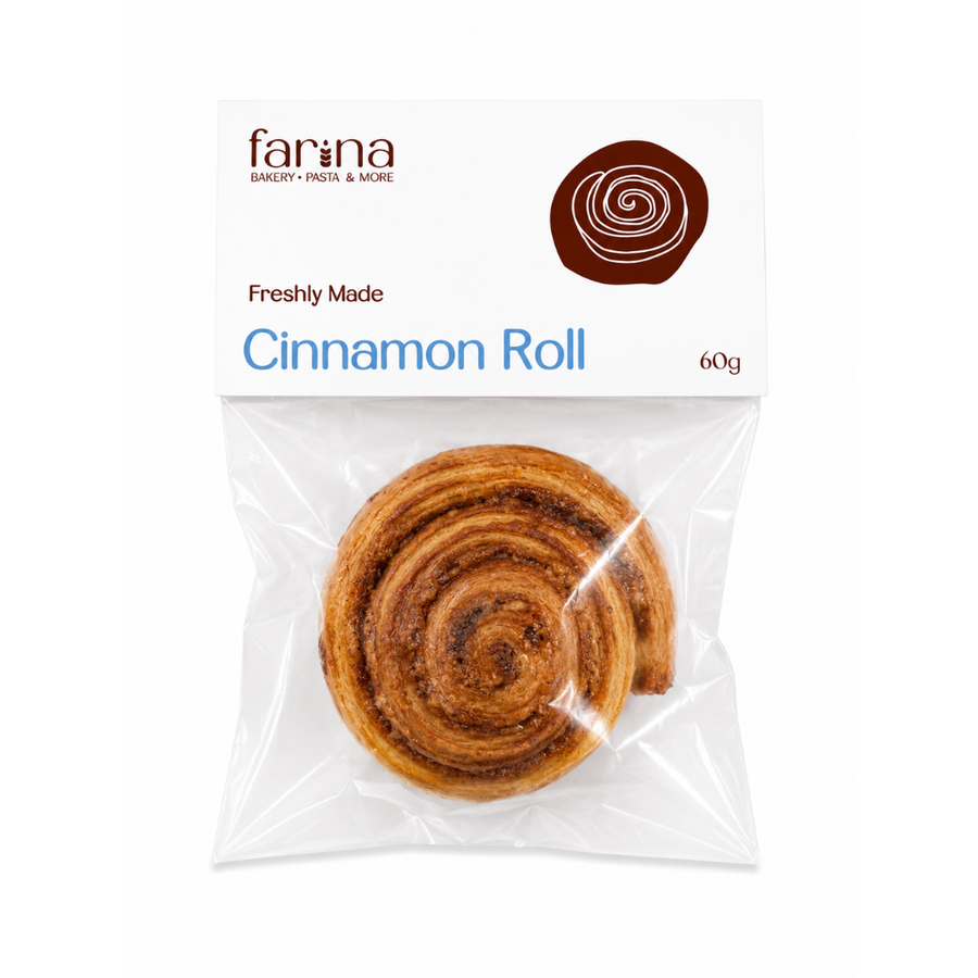 Cinnamon Roll