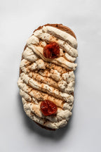 Kurakkan Bread