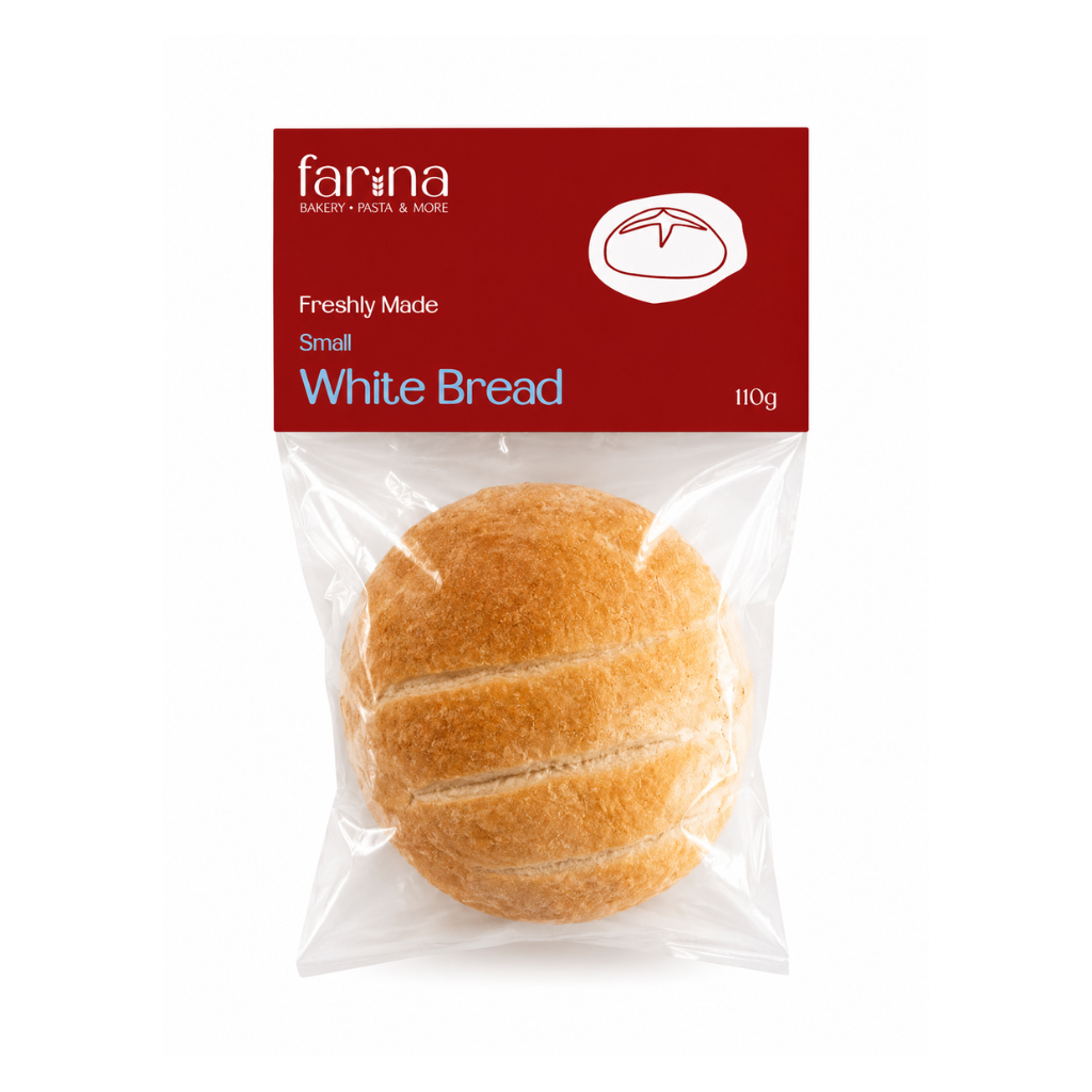 White bread