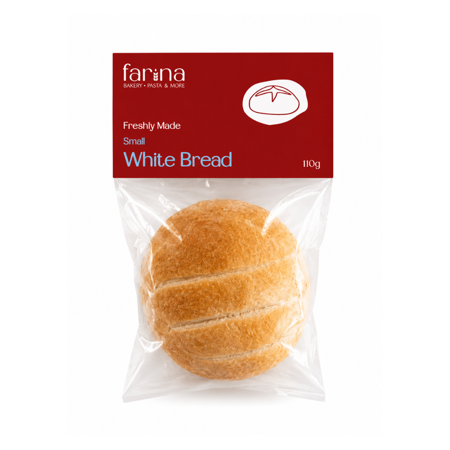 White bread