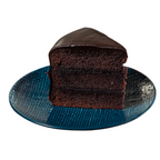 Chocolate Ganache Cake