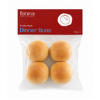 Dinner Buns - pack of 4