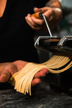 Tagliatelle