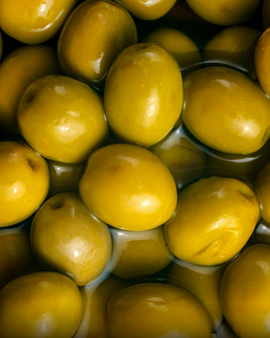 Extra Virgin Olive Oil - 1lt