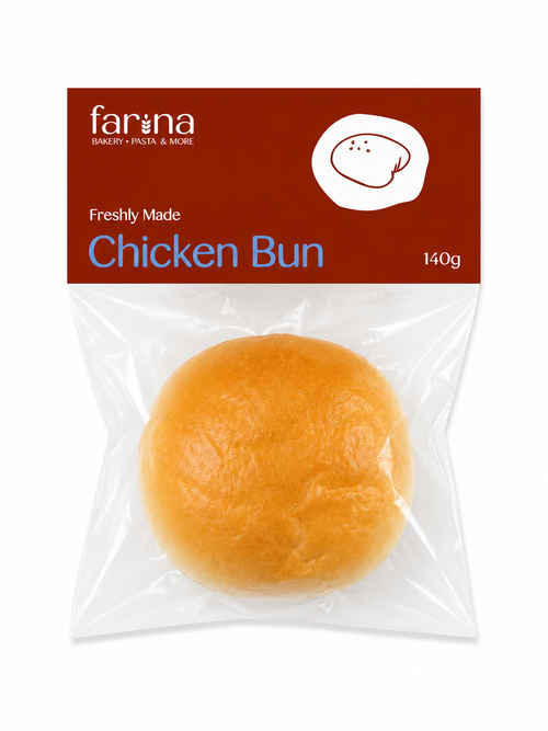 Chicken Bun