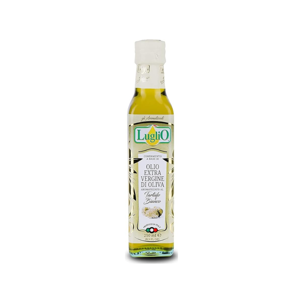 White Truffle Extra Virgin Olive Oil - 250ml