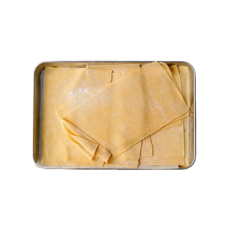 Lasagna Sheets