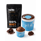 Protein Gelato