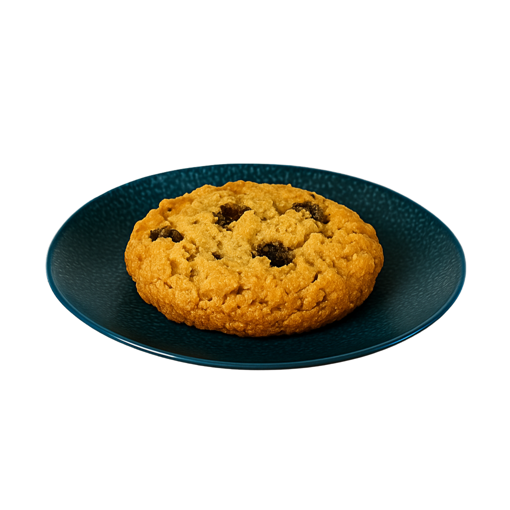 Oats Cookies