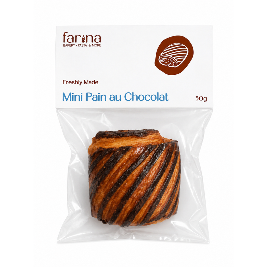 Pain Au Chocolat