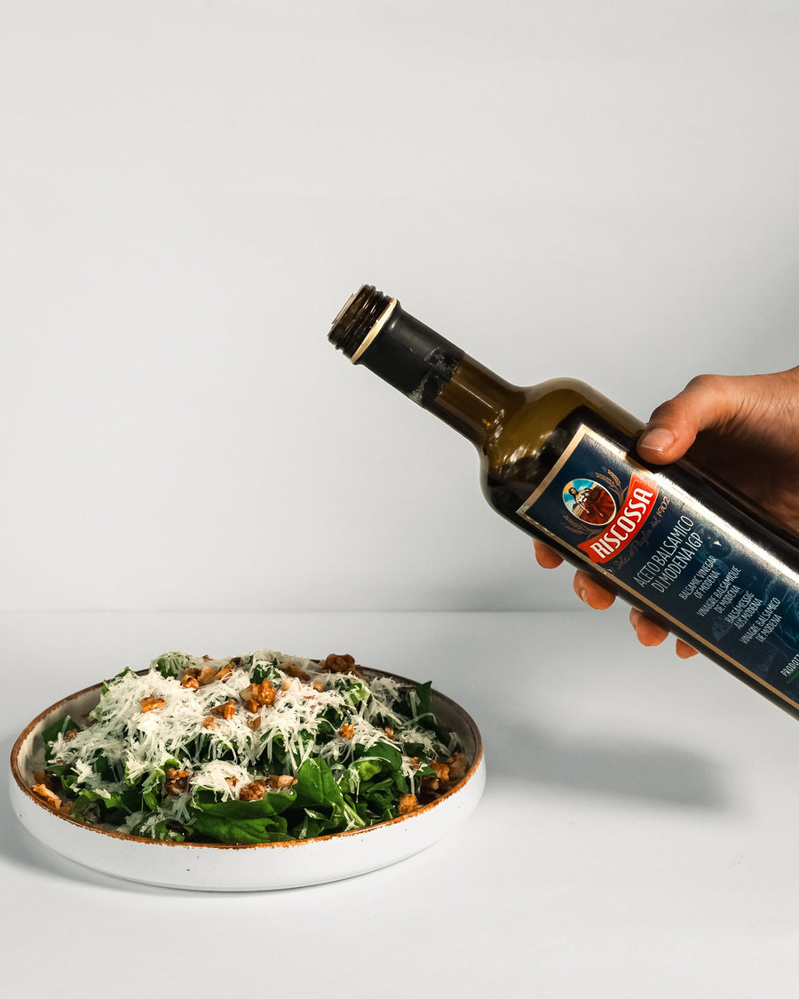 Balsamic Vinegar of Modena PGI 500ml
