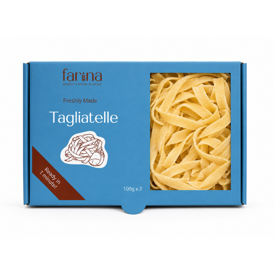 Tagliatelle