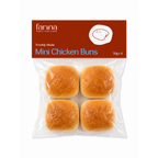 Chicken Bun