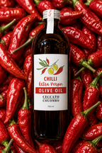 Chilli Oil