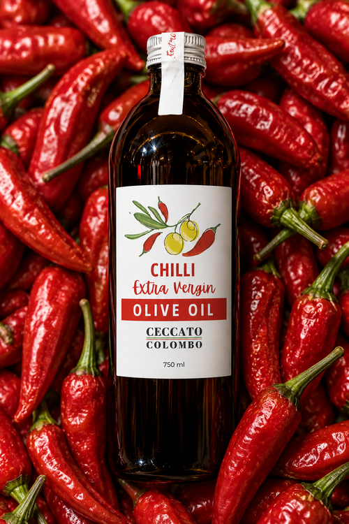 Chilli Oil