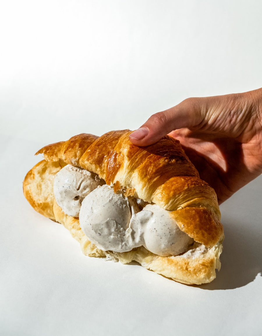 Butter Croissant