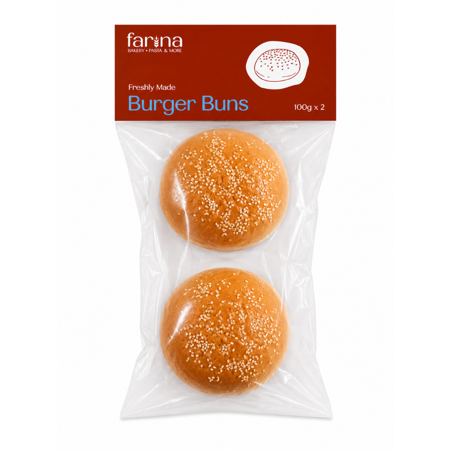 Burger Bun
