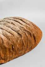 Kurakkan Bread