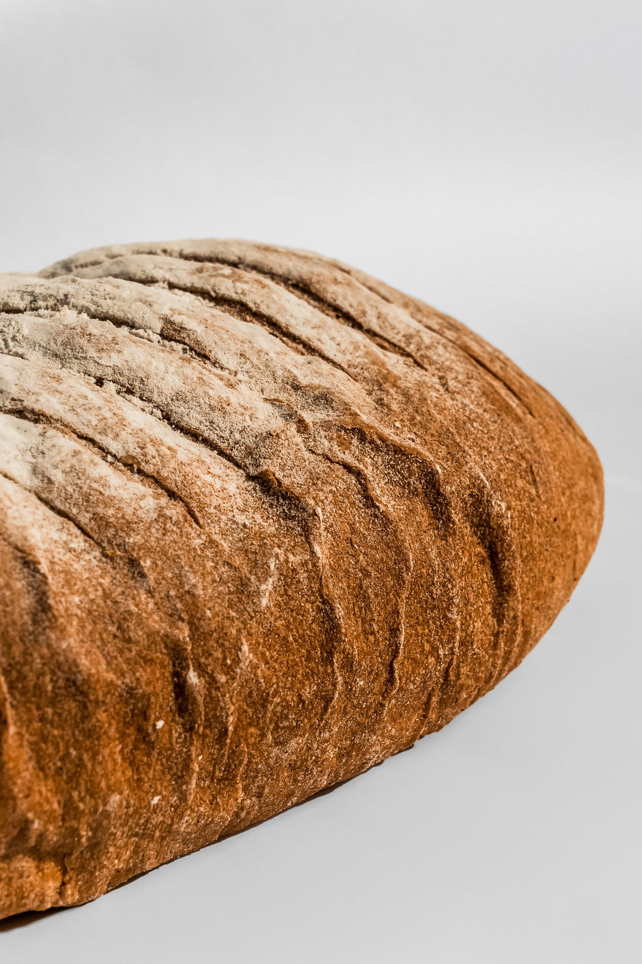 Kurakkan Bread