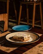 Lasagna Sheets