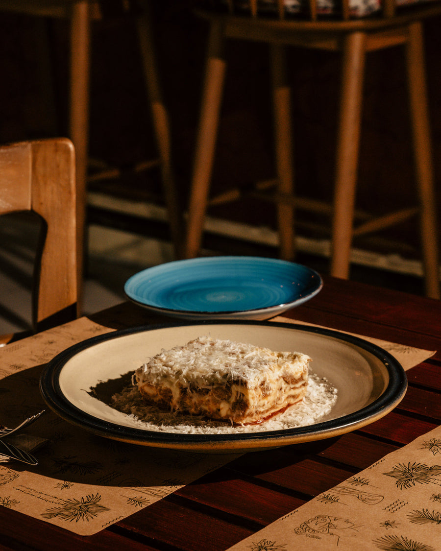 Lasagna Sheets