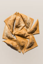 Ravioli Pumpkin & Amaretto