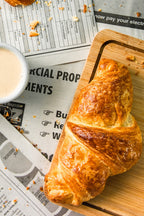 Butter Croissant