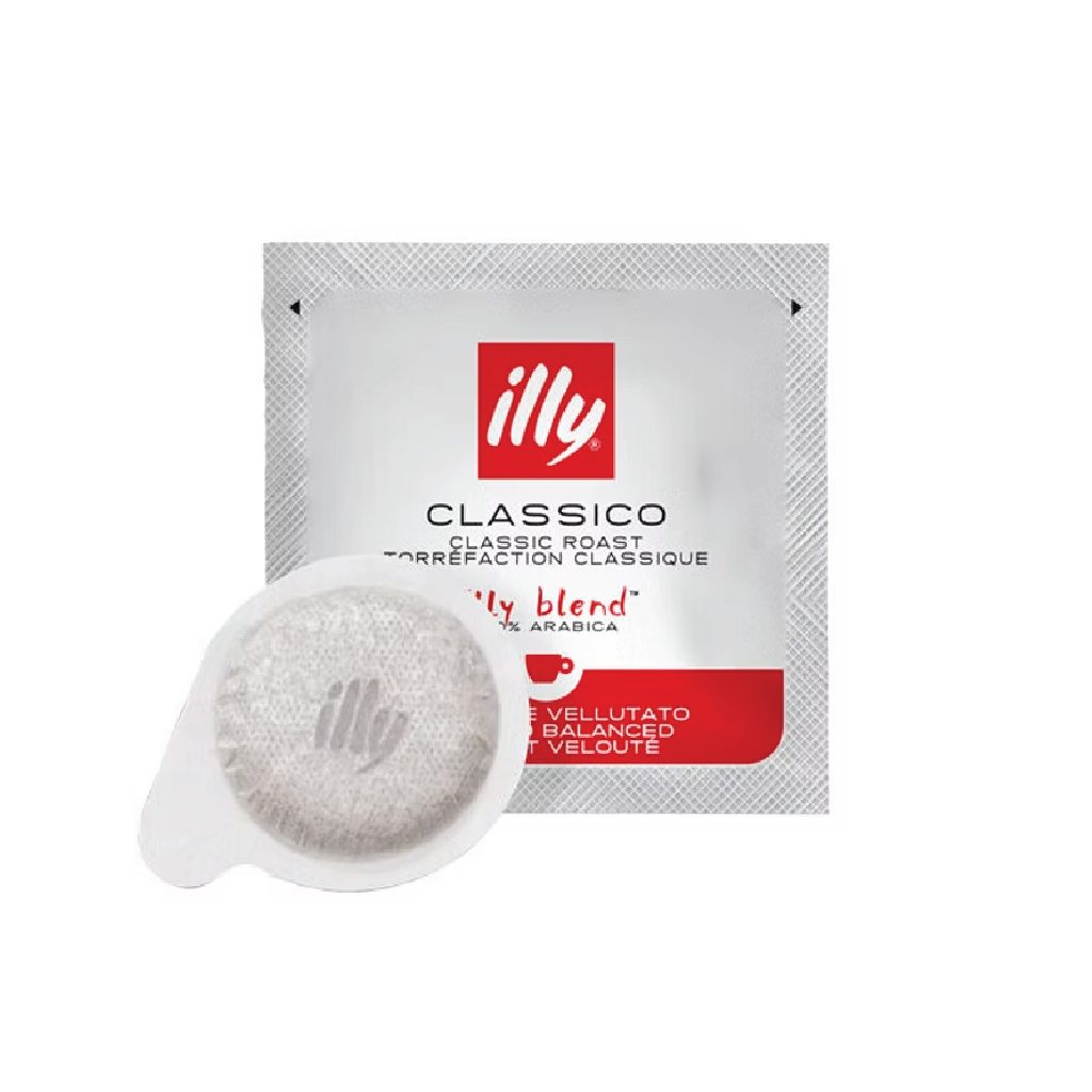 illy Coffee Pods Classic Roast