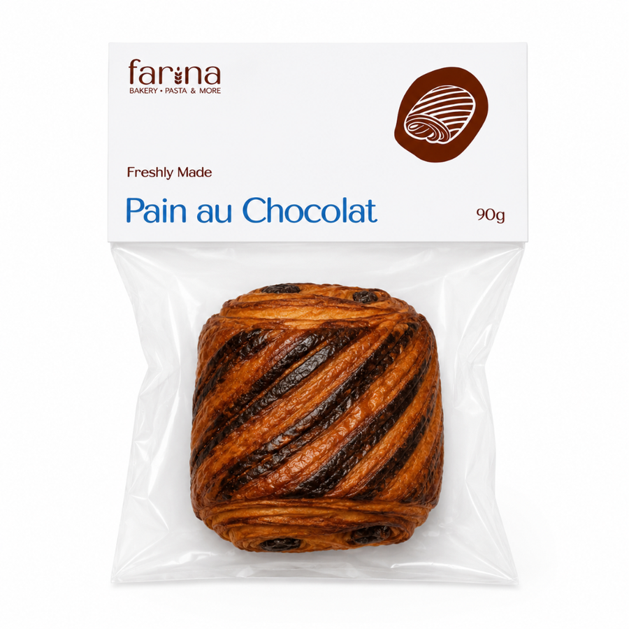 Pain Au Chocolat