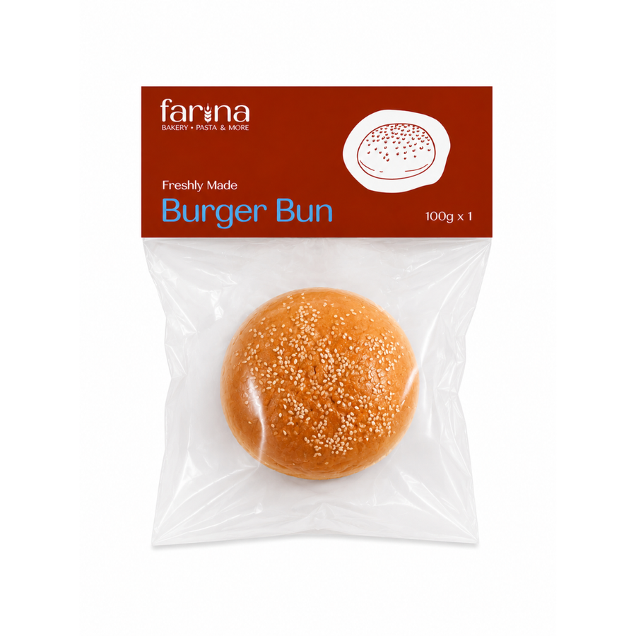 Burger Bun
