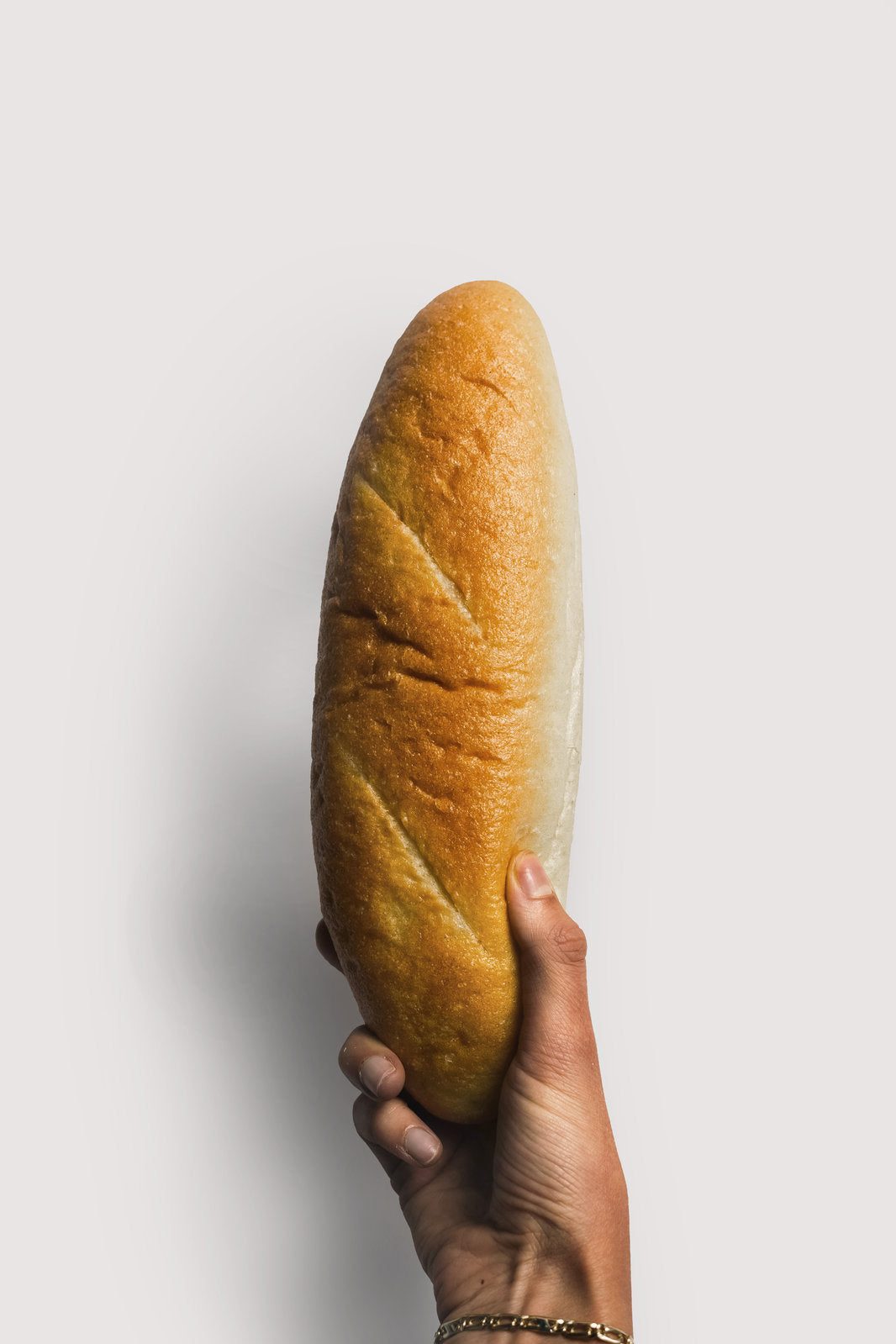 Semola Bread