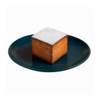 Square Croissant
