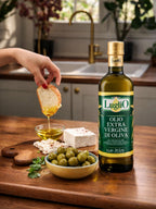 Extra Virgin Olive Oil
