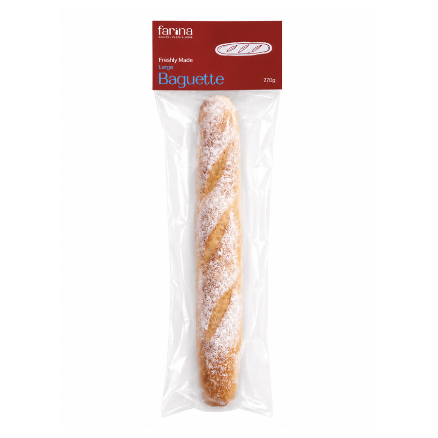 Baguette
