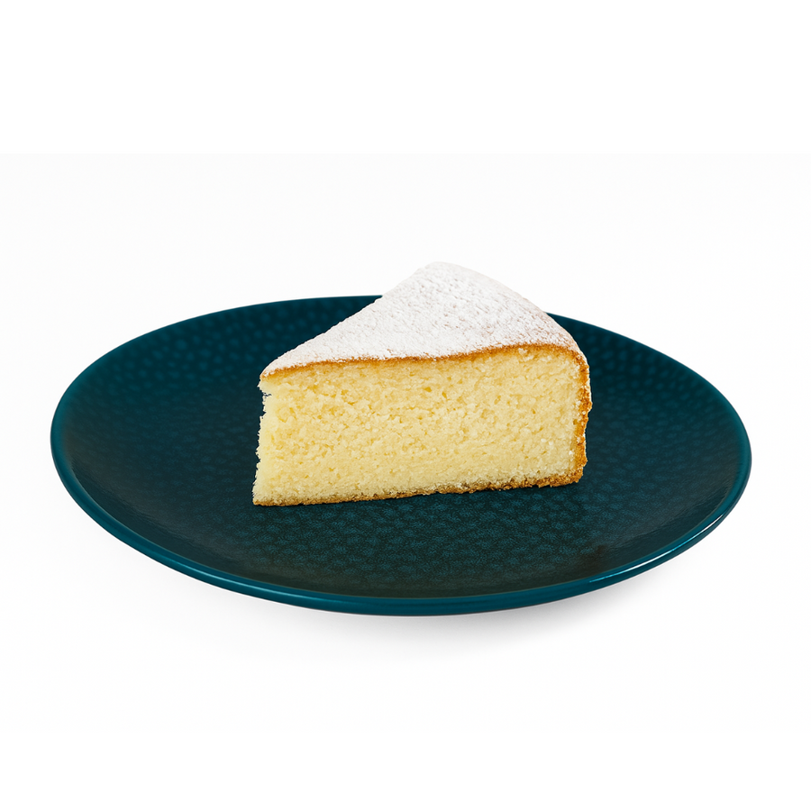Japanese Cheesecake
