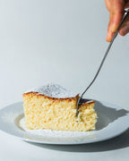Japanese Cheesecake