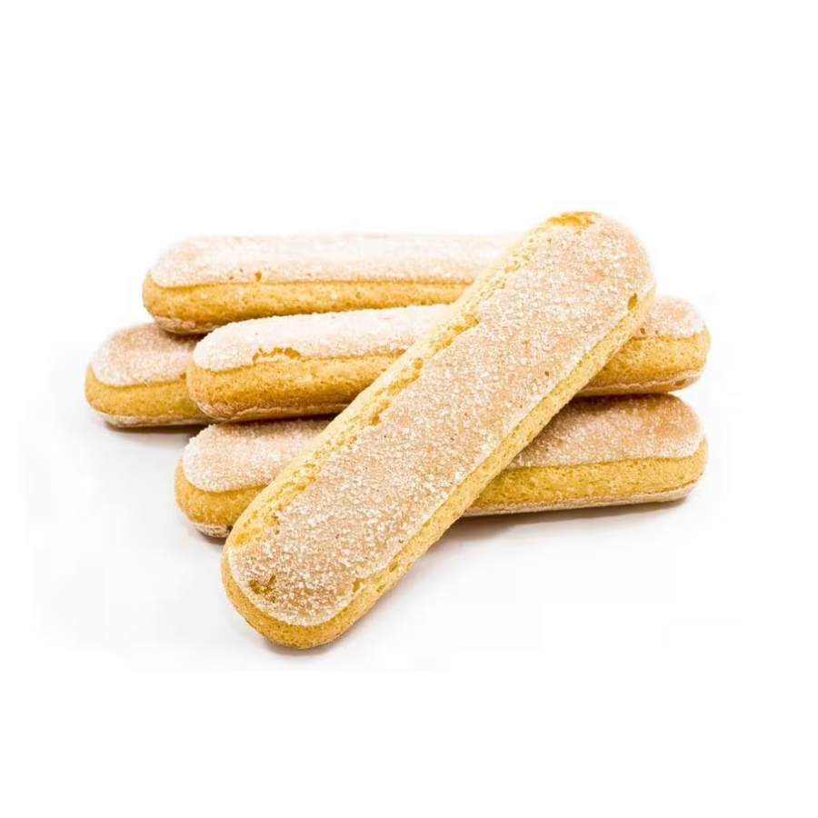 Savoiardi Ladyfingers cookies