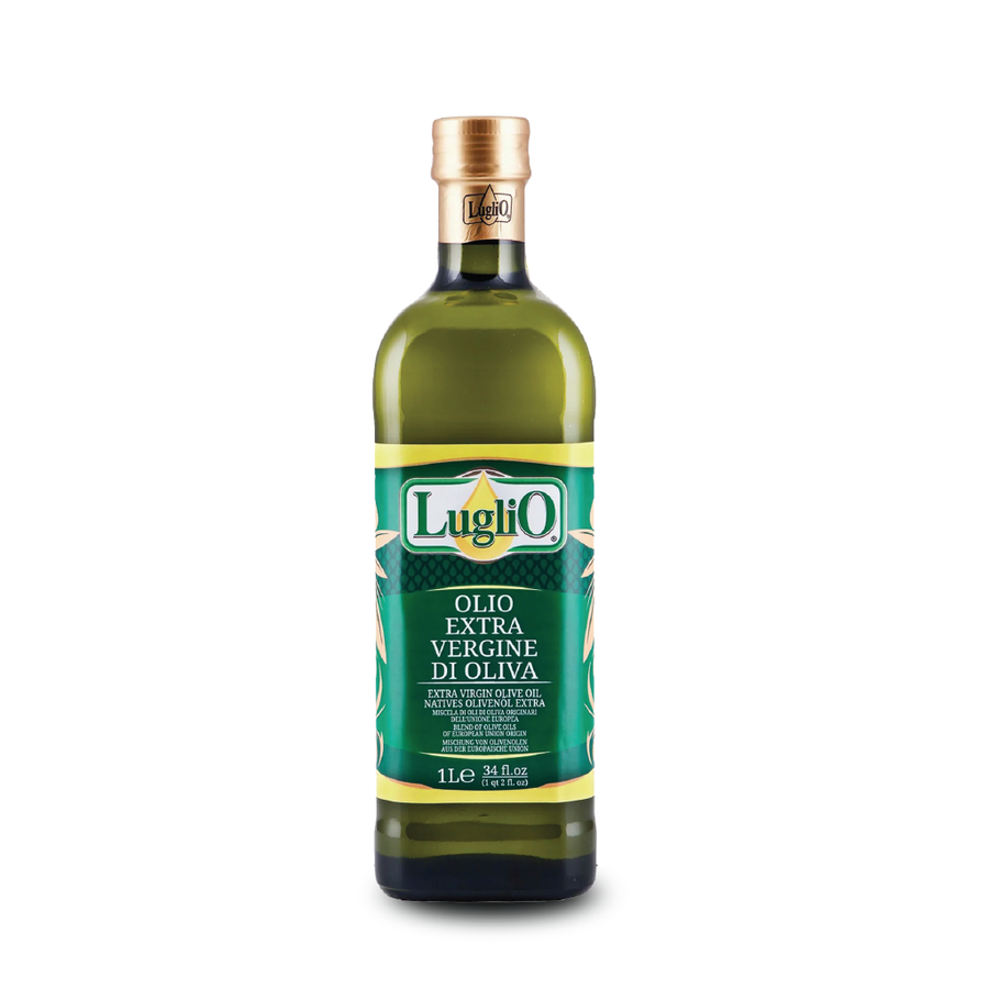 Extra Virgin Olive Oil - 1lt