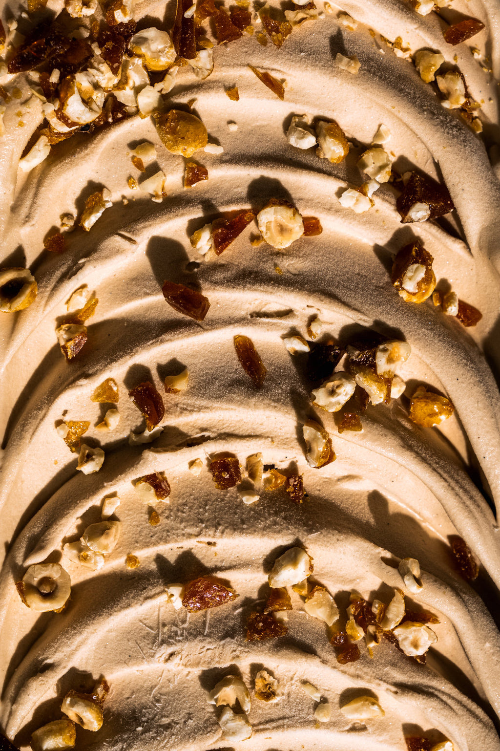Hazelnut