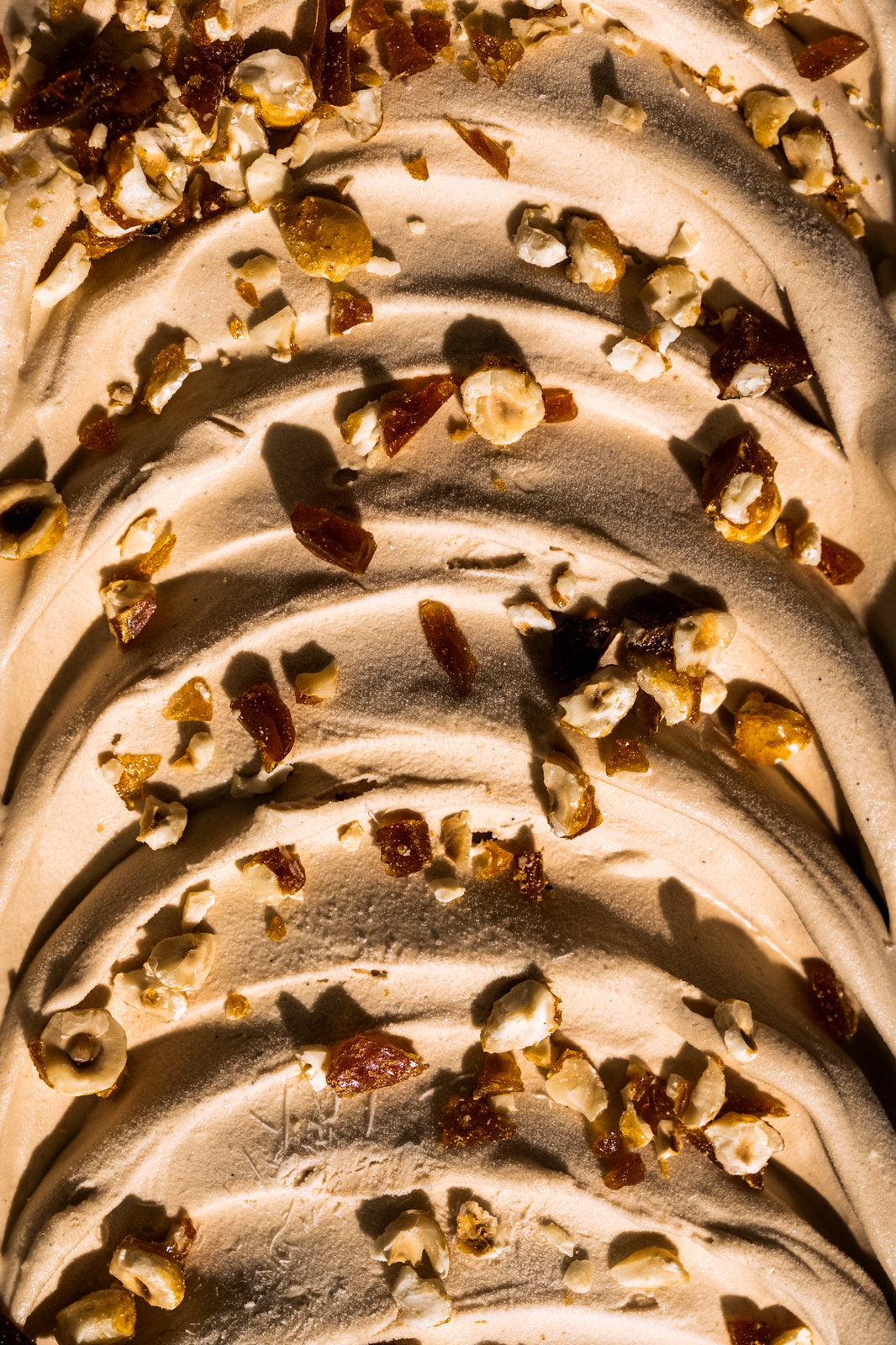Hazelnut