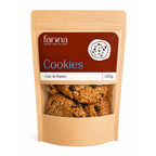 Oats Cookies
