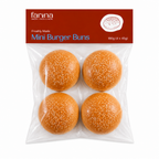 Burger Bun