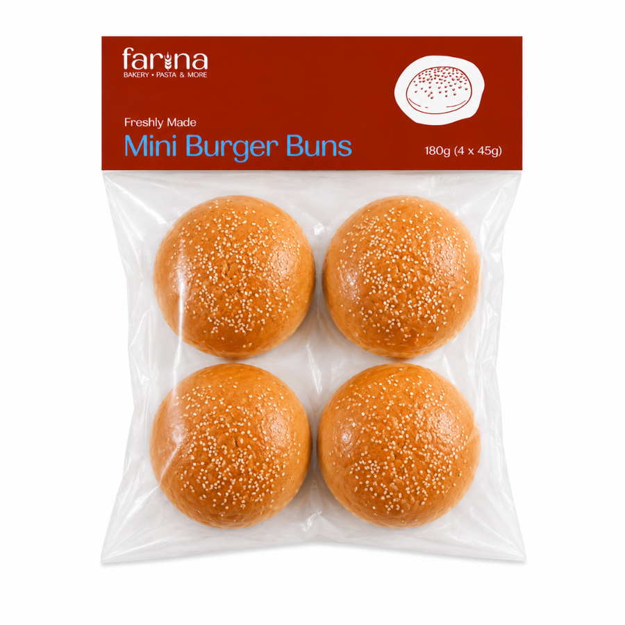 Burger Bun