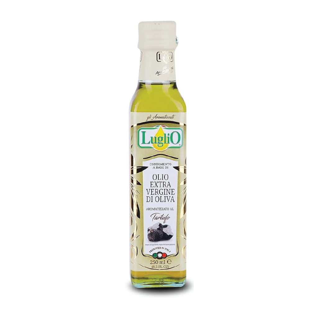 Black Truffle Extra Virgin Olive Oil - 250ml