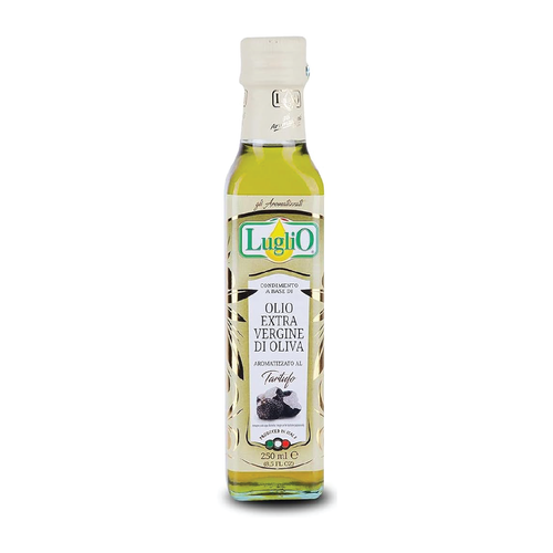 Black Truffle Extra Virgin Olive Oil - 250ml