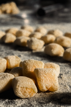 Gnocchi