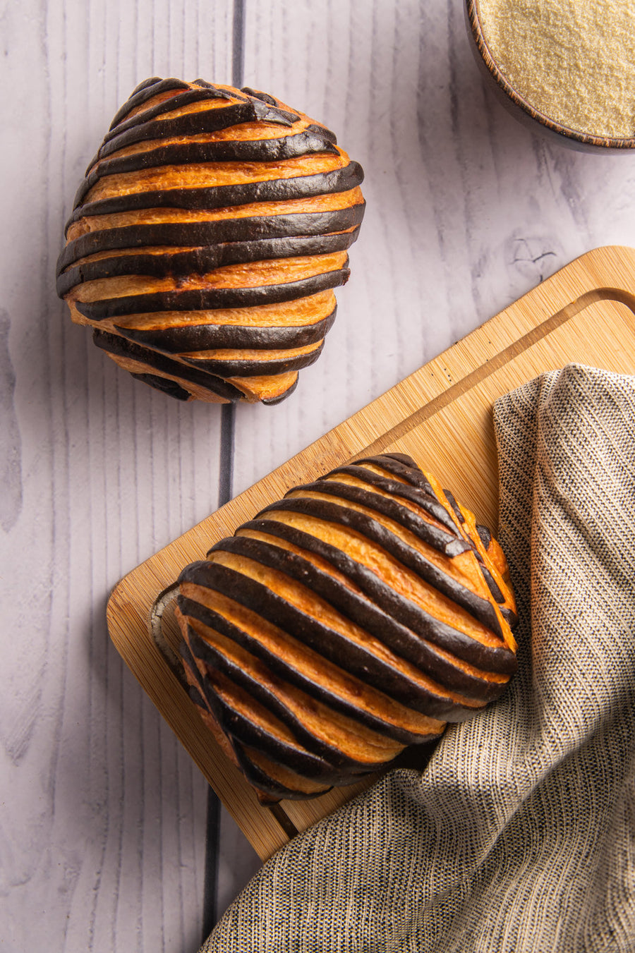Pain Au Chocolat